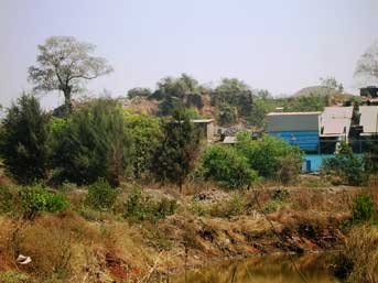 Church_fort