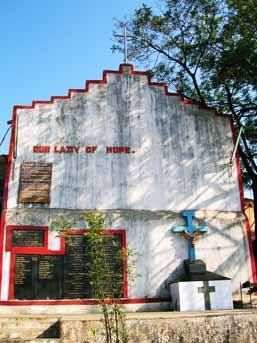 Church_side